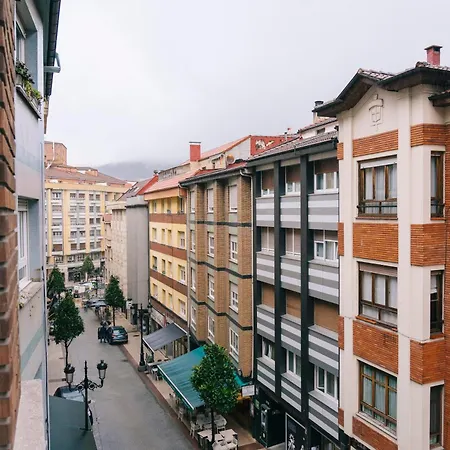 Апартаменты Gascona Catedral *