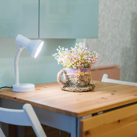 Апартаменты Gascona Catedral