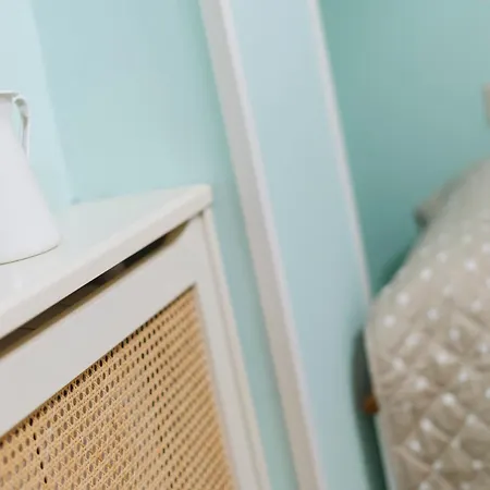 Апартаменты Gascona Catedral Овьедо