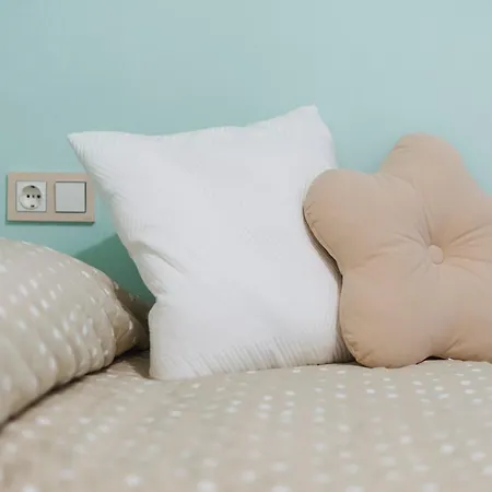 Gascona Catedral Апартаменты *