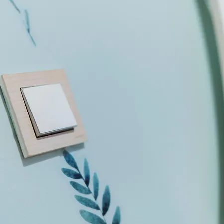 Gascona Catedral Апартаменты *