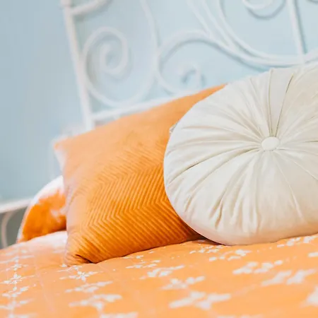 Gascona Catedral Апартаменты Овьедо