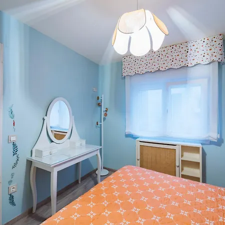 Gascona Catedral Апартаменты Овьедо