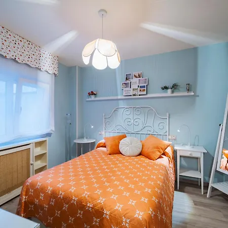 Апартаменты Gascona Catedral Овьедо