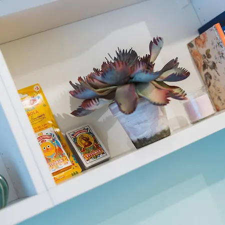 Gascona Catedral Апартаменты *