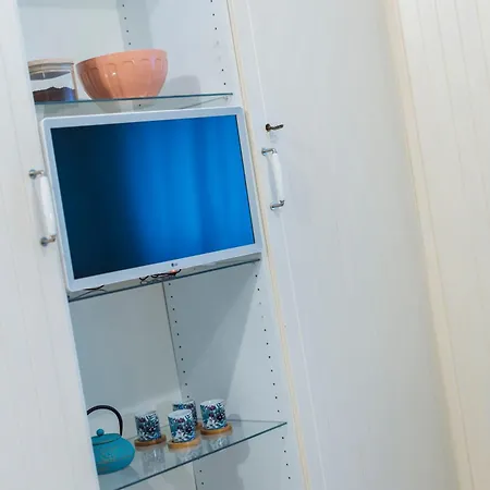 Gascona Catedral Апартаменты