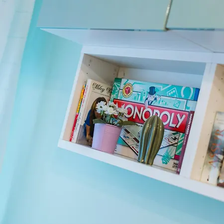 Апартаменты Gascona Catedral *