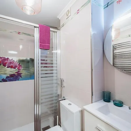 Апартаменты Gascona Catedral Овьедо