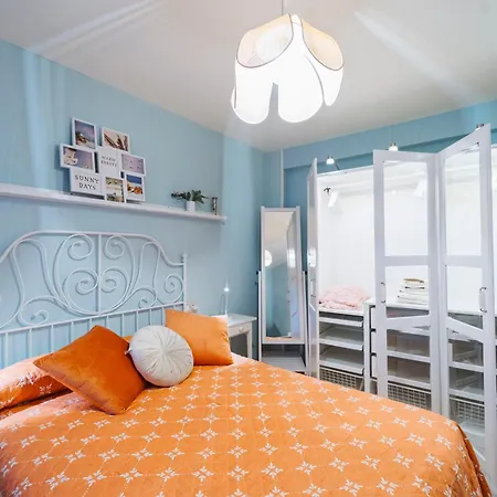 Gascona Catedral Апартаменты