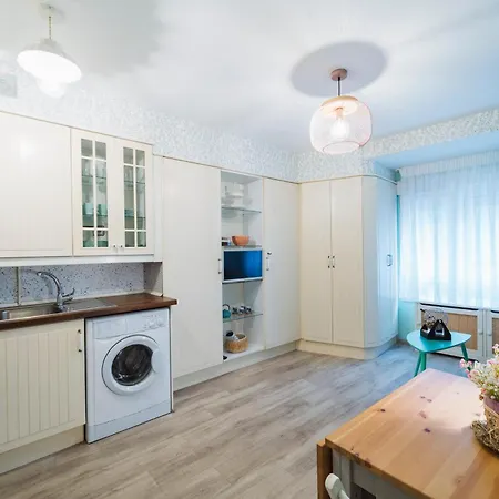 Apartamento Gascona Catedral *