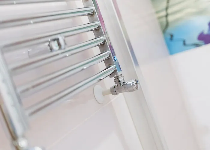 Gascona Catedral Apartman Oviedo