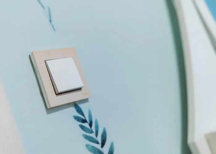 Gascona Catedral Apartman *